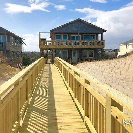 5784 - Emerald By Resort Realty Nags Head Exterior foto