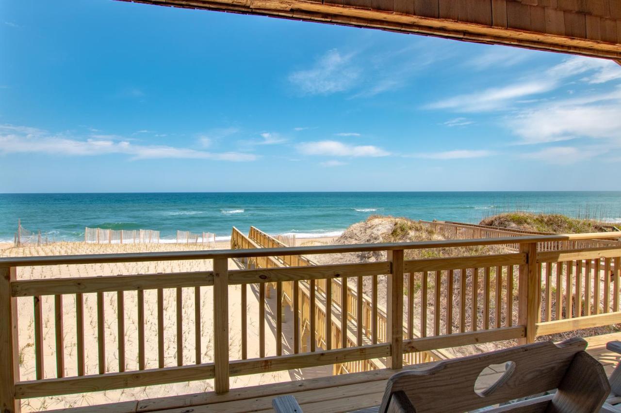 5784 - Emerald By Resort Realty Nags Head Exterior foto