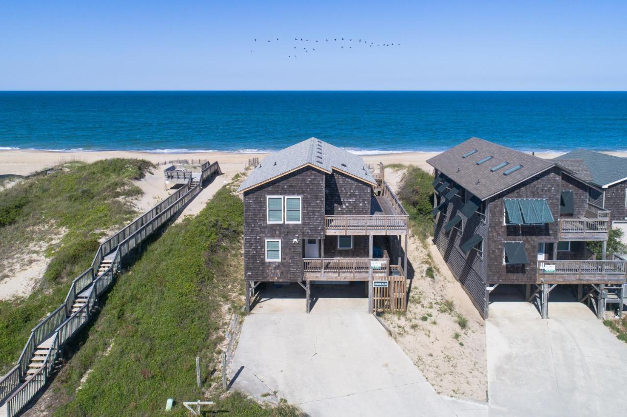 5784 - Emerald By Resort Realty Nags Head Exterior foto