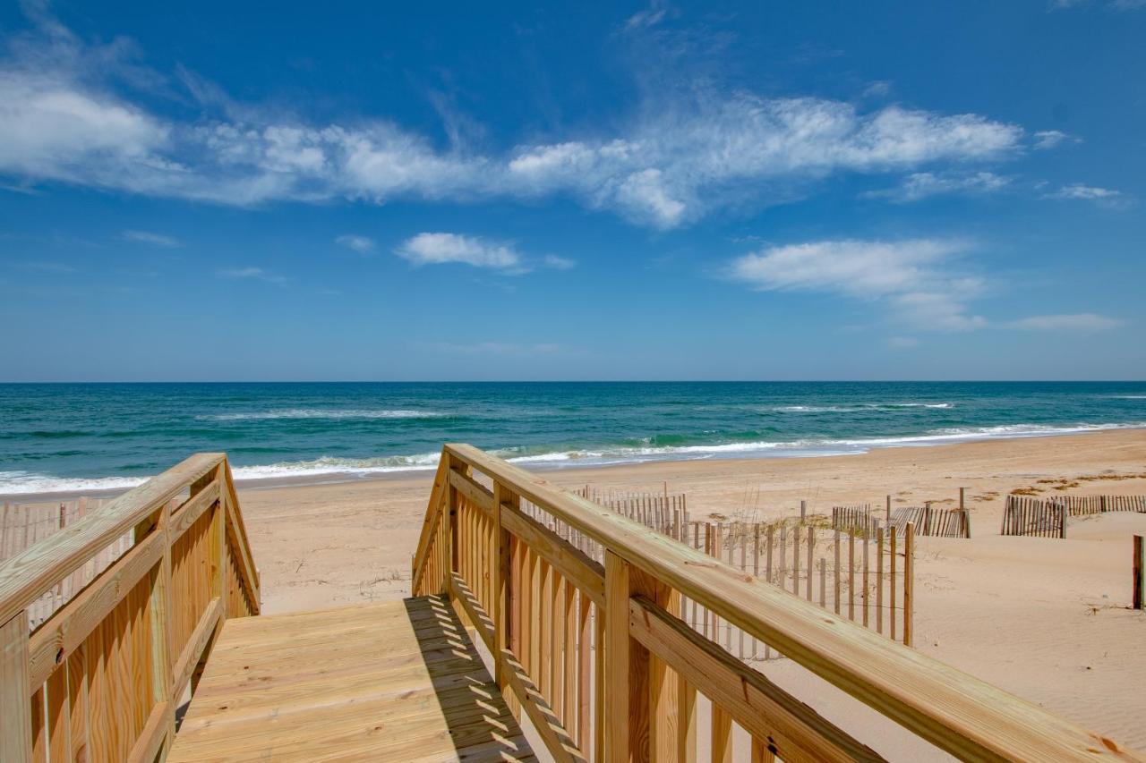 5784 - Emerald By Resort Realty Nags Head Exterior foto