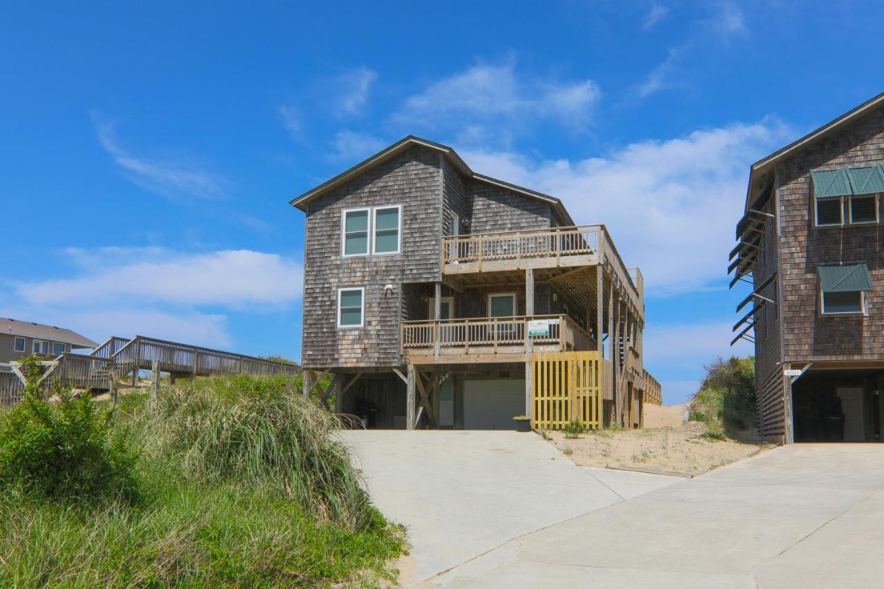 5784 - Emerald By Resort Realty Nags Head Exterior foto