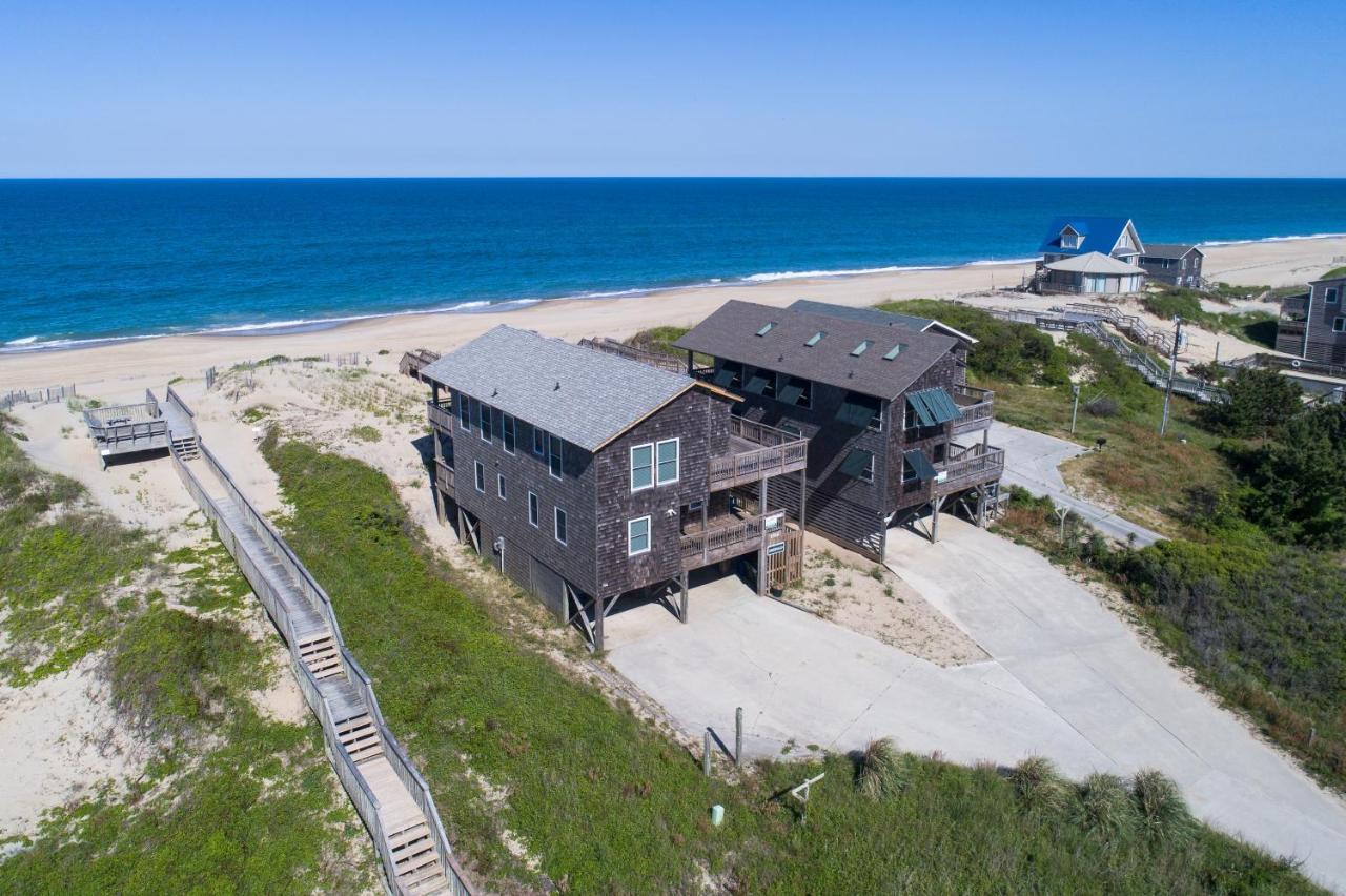 5784 - Emerald By Resort Realty Nags Head Exterior foto