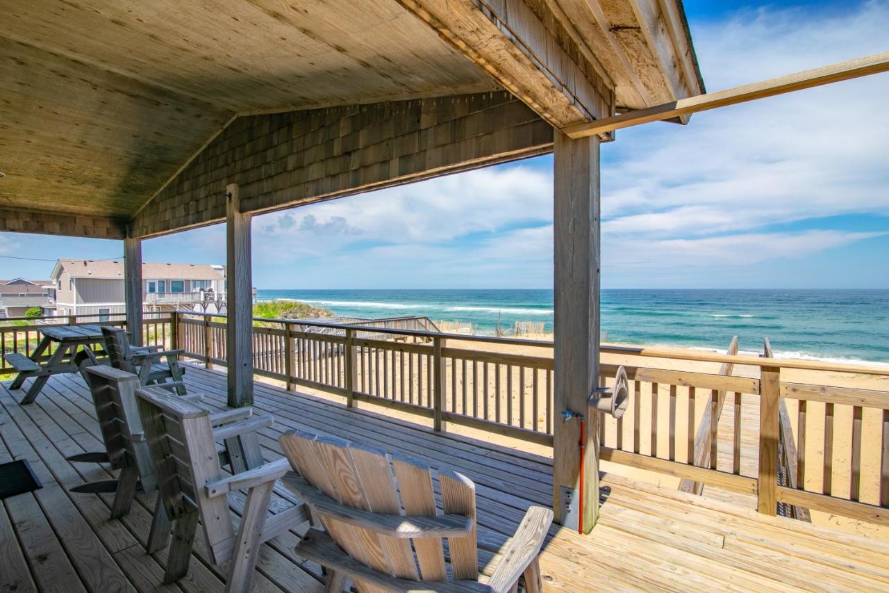 5784 - Emerald By Resort Realty Nags Head Exterior foto